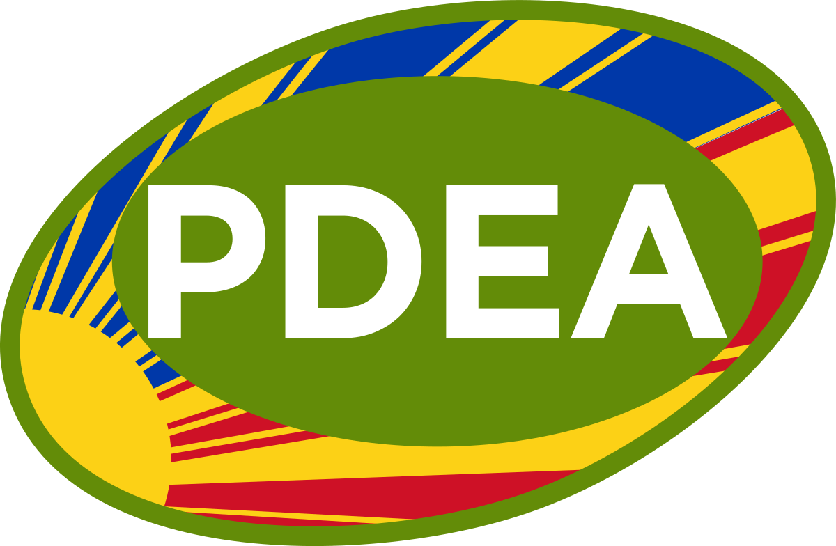 Philippine Drug Enforcement Agency